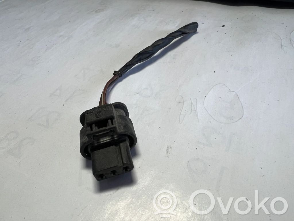 Audi A4 S4 B8 8K Otros cableados 