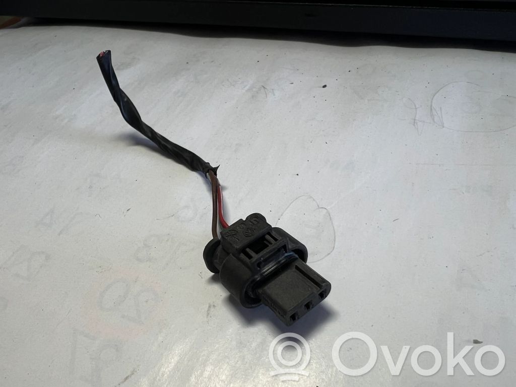 Audi A4 S4 B8 8K Otros cableados 