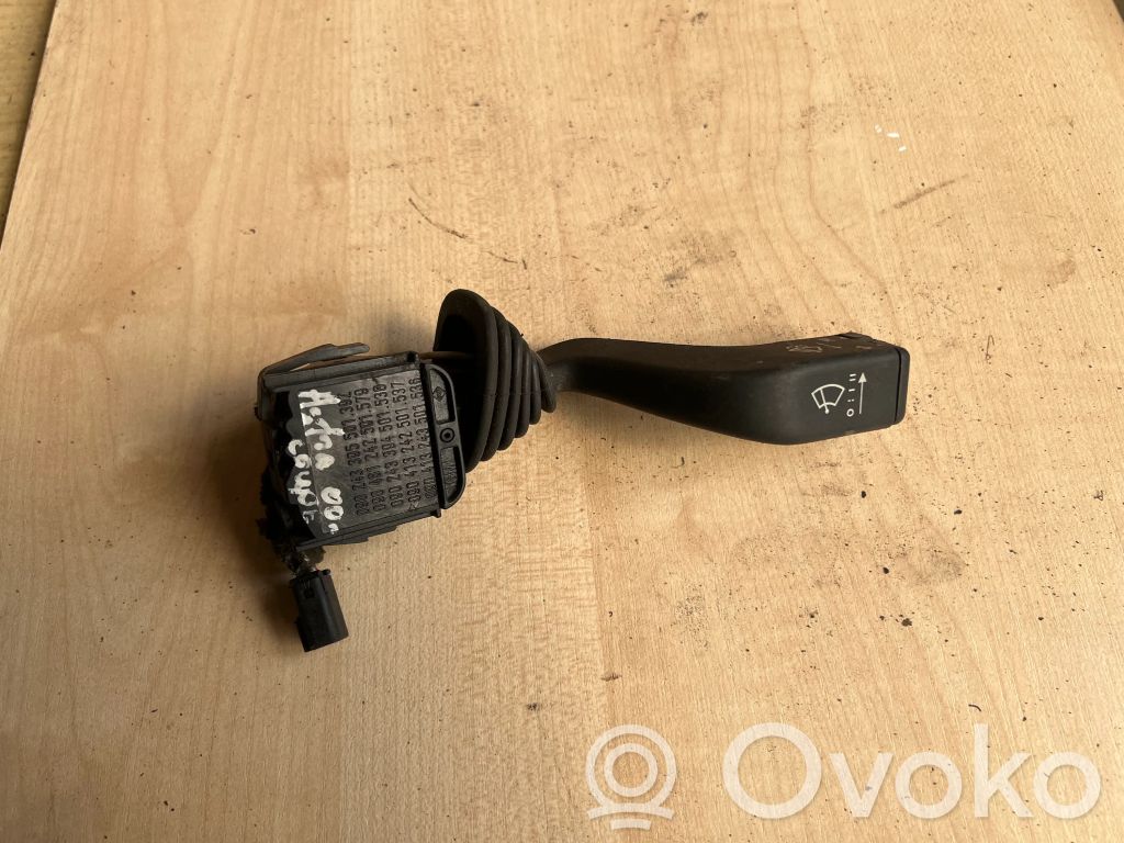Opel Astra G Manetka / Przełącznik wycieraczek 