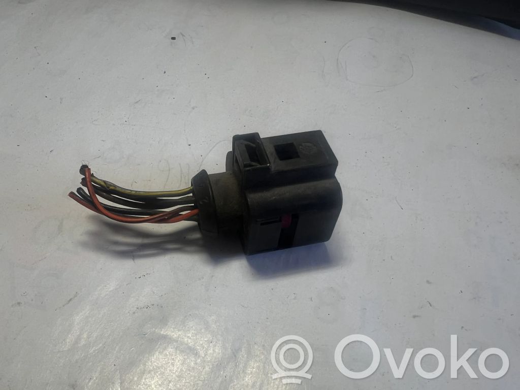 Volkswagen Golf VI Otros cableados 