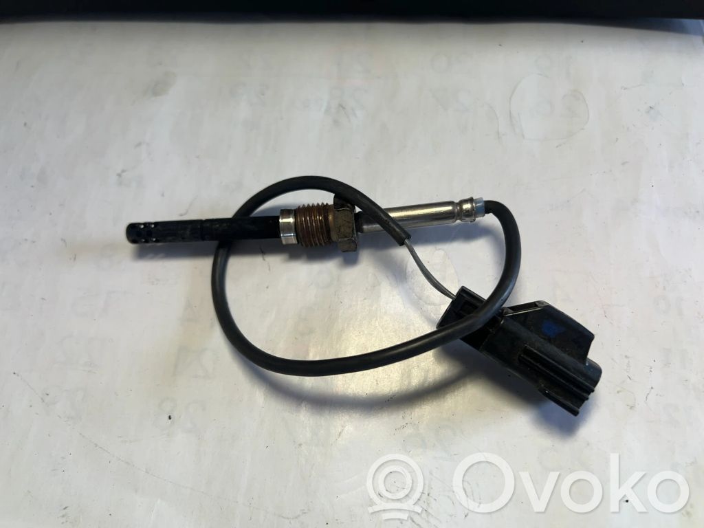 Volvo XC60 Exhaust gas temperature sensor 