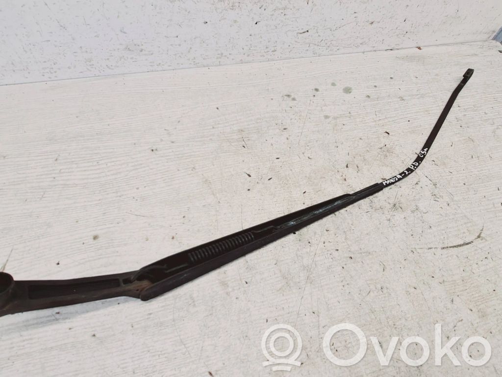 Mazda 2 Front wiper blade arm 