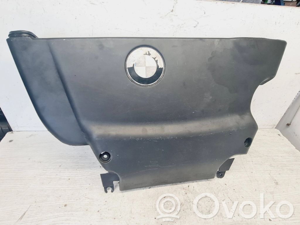 BMW 3 E46 Engine cover (trim) 