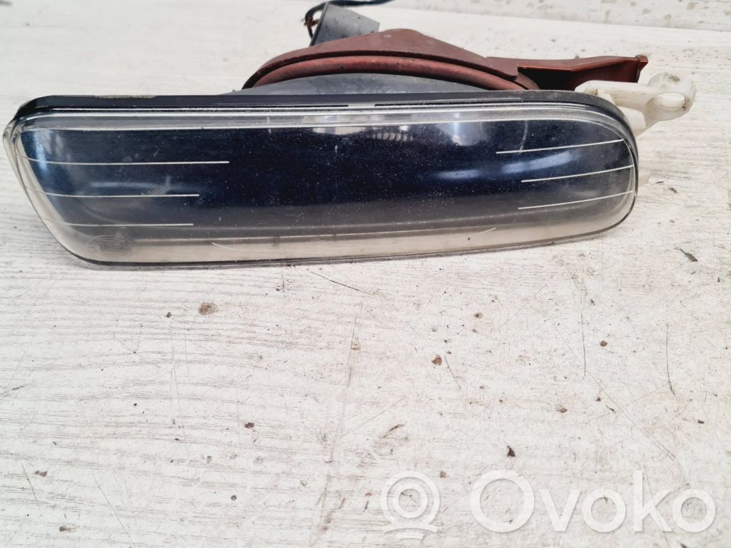 BMW 3 E46 Miglas lukturis priekšā 