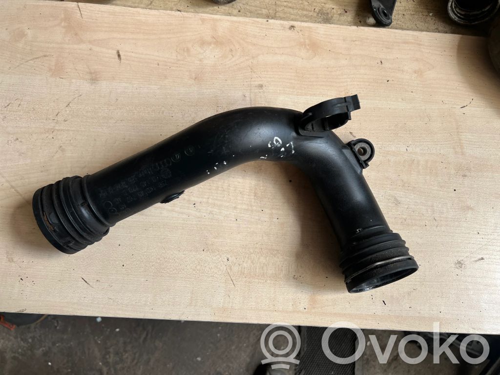 Seat Altea XL Air intake hose/pipe 