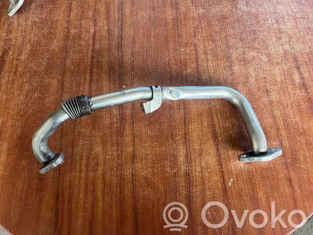 Przewód / Rura chłodnicy spalin EGR   03G131521AQ