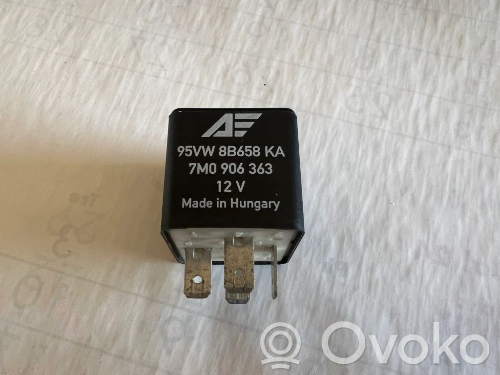 Muu rele   7M0906363,95VW8B658KA