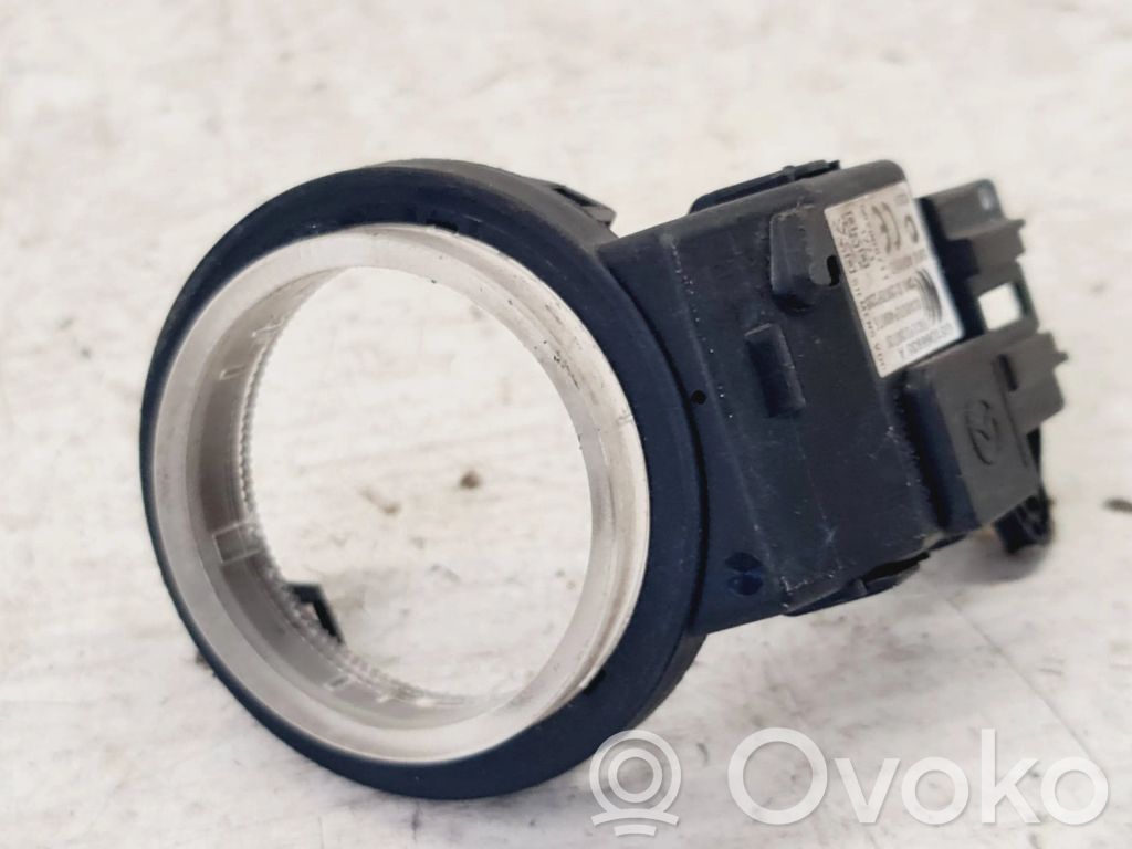 Mazda 6 Immobiliser reader (aerial) 