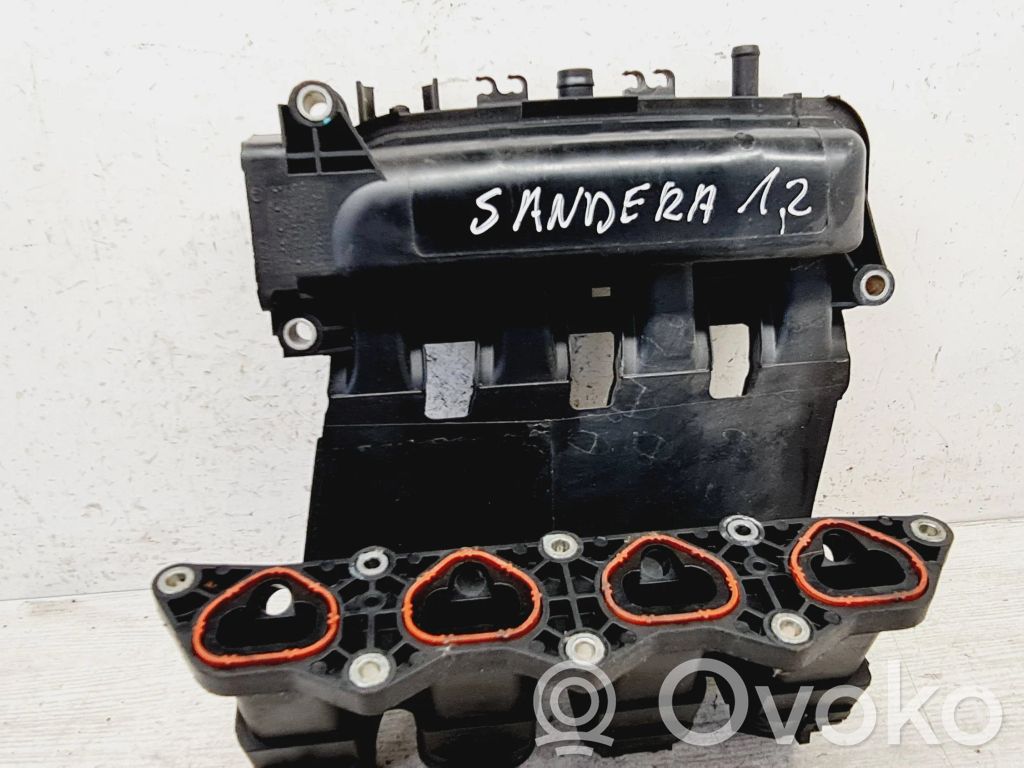 Dacia Sandero Kolektorius įsiurbimo 