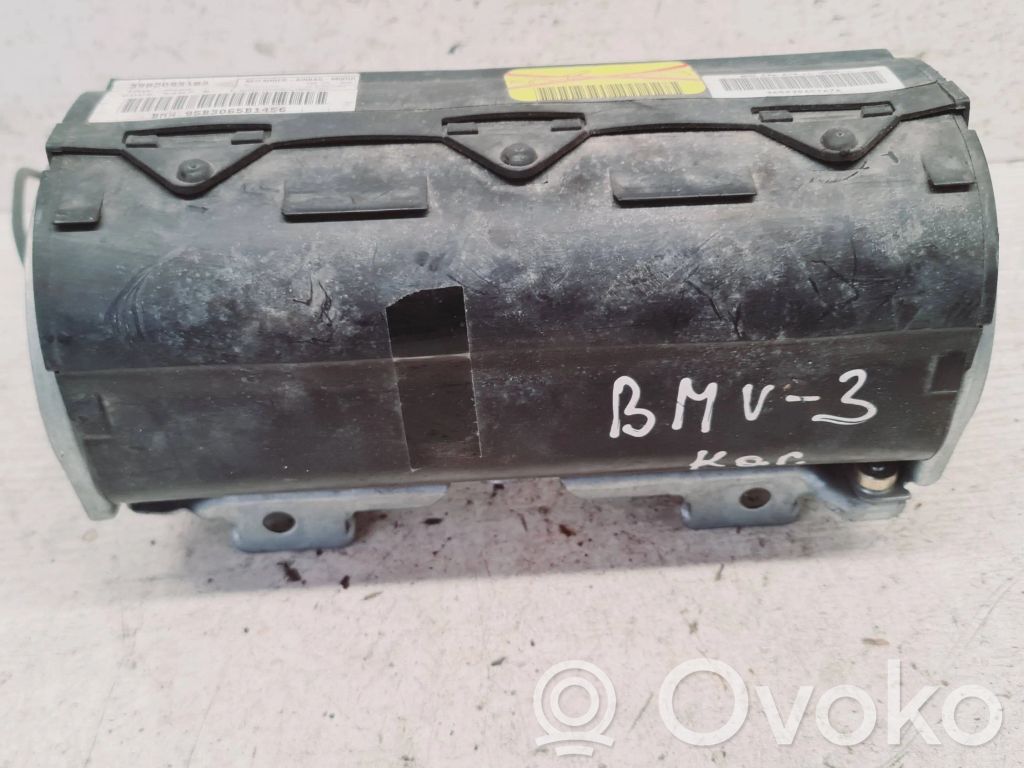 BMW 3 E36 Passenger airbag 