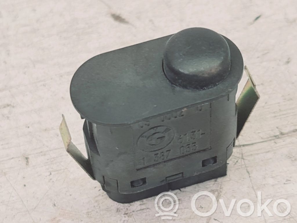 BMW 3 E36 Interruptor de luz antiniebla 