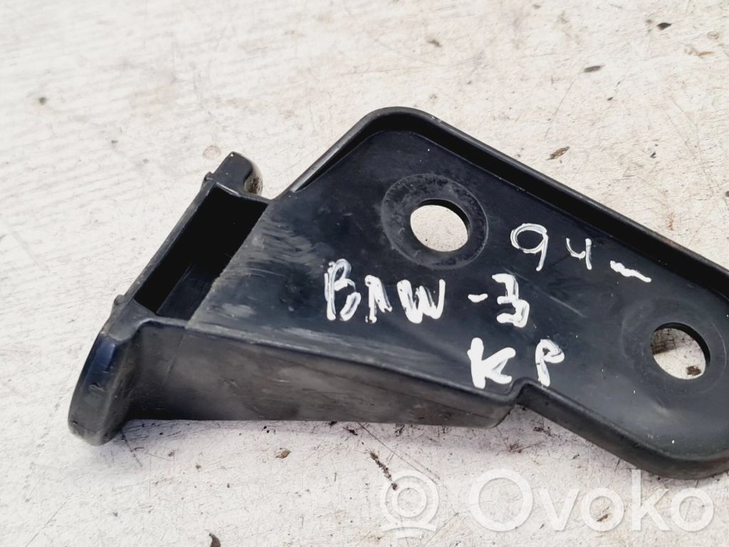 Front bumper mounting bracket   81225771,812257715111