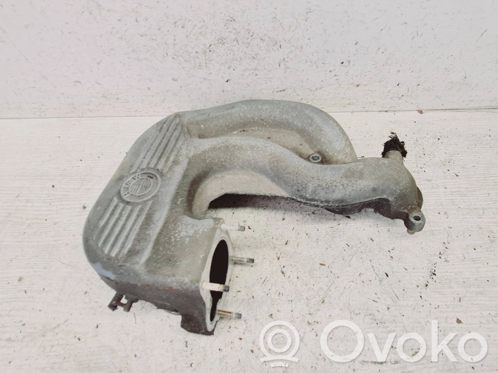 BMW 3 E36 Intake manifold 