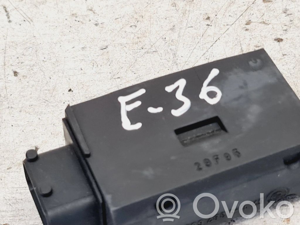 BMW 3 E36 Central locking motor 