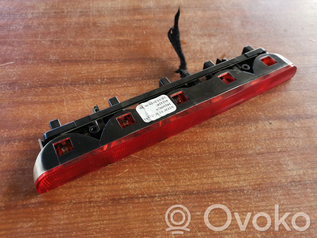 Peugeot 301 Third/center stoplight 