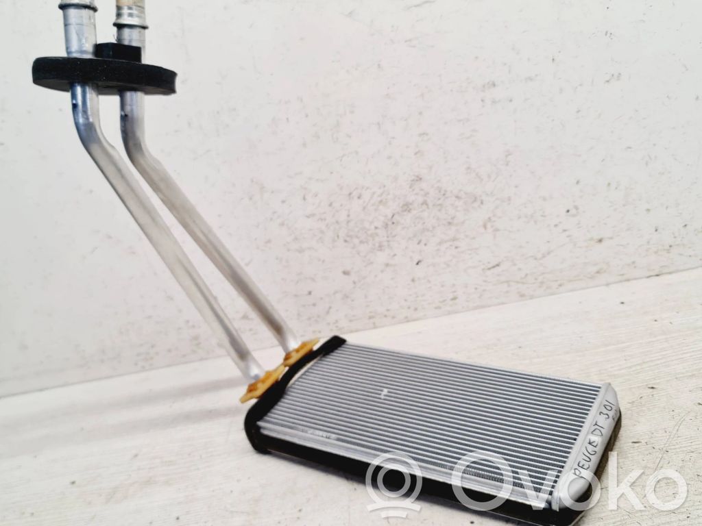 Peugeot 301 Radiateur soufflant de chauffage 