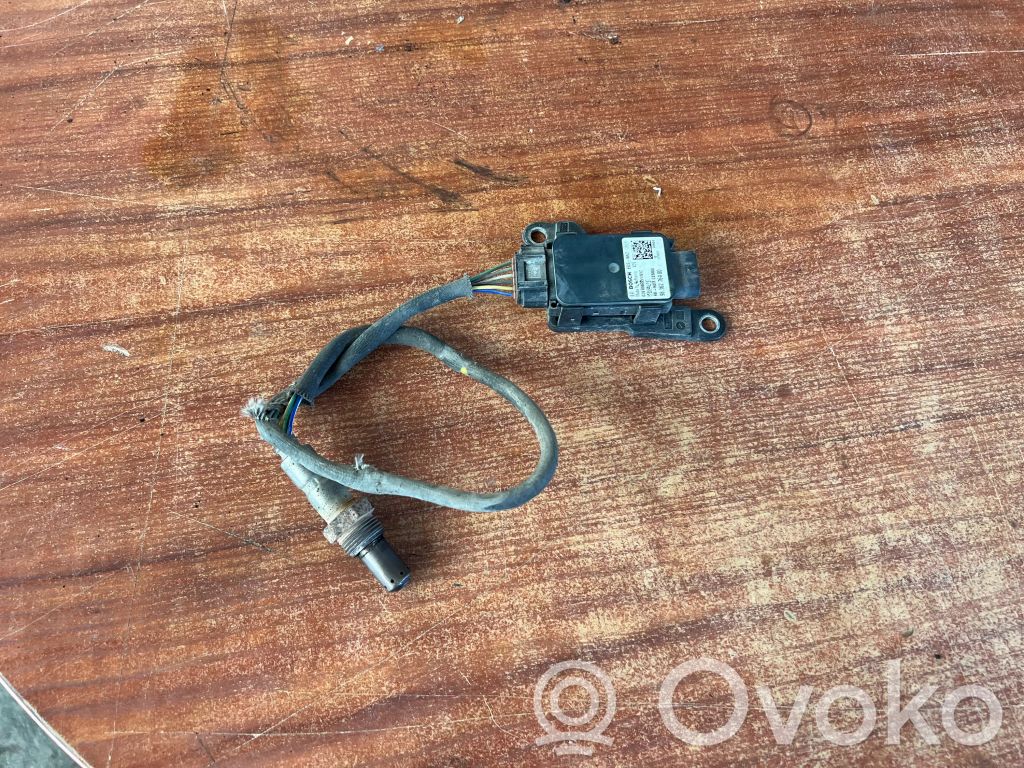 Sonde lambda   9816279480