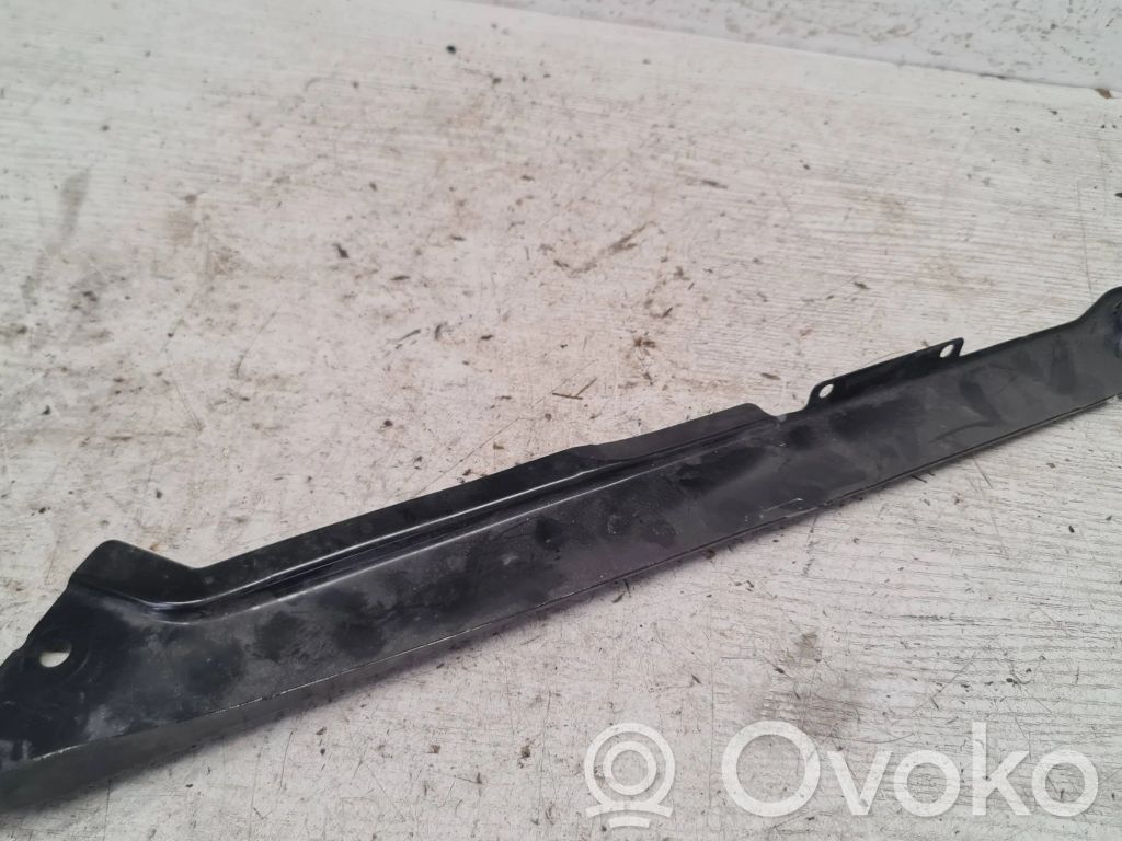 Volkswagen Golf VII Top upper radiator support slam panel 