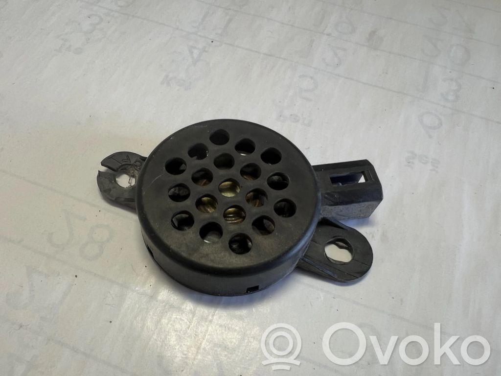 Fiat Multipla Sensor del altavoz de aparcamiento PDC 