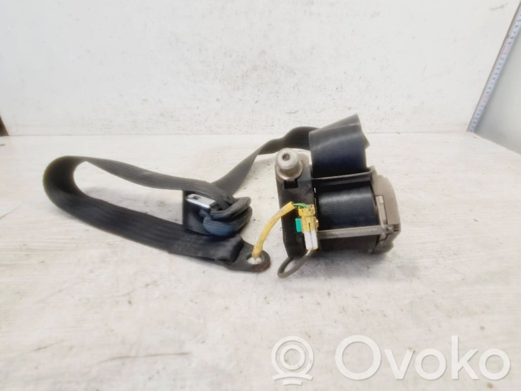 Fiat Multipla Cinturón delantero 