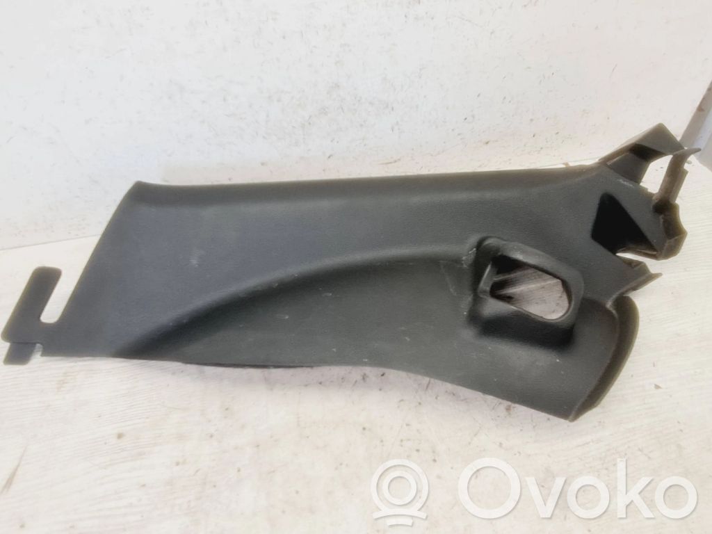 Opel Astra J Cita veida salona detaļa 