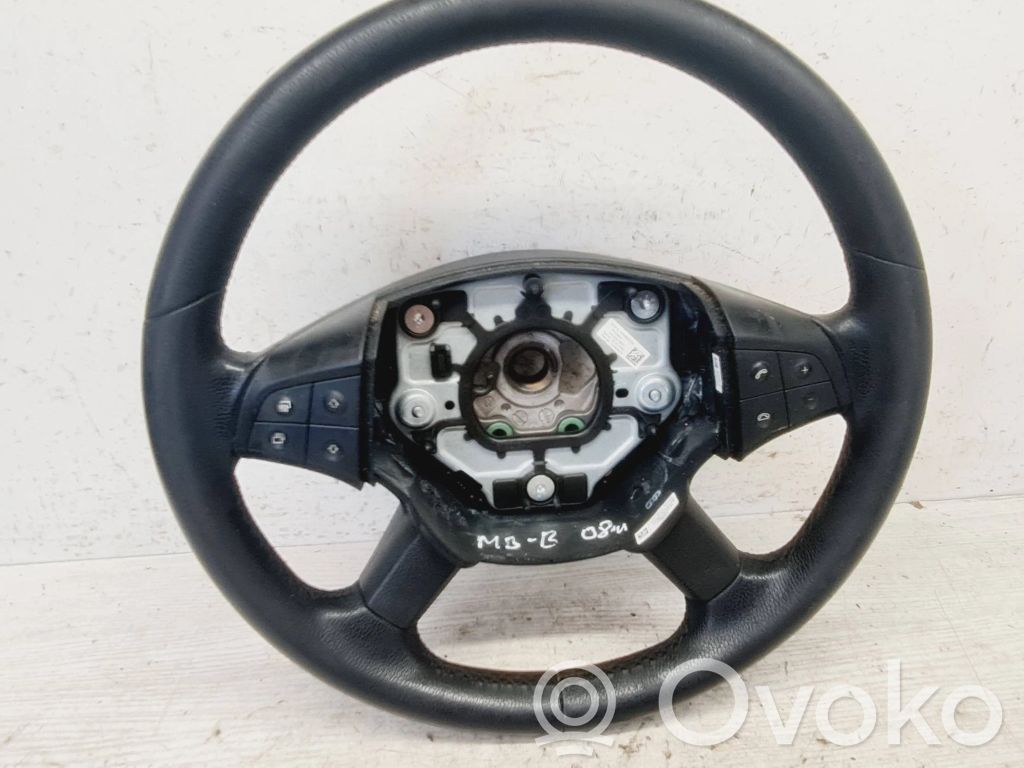 Kierownica   A1644604103,25032008,61930000A
