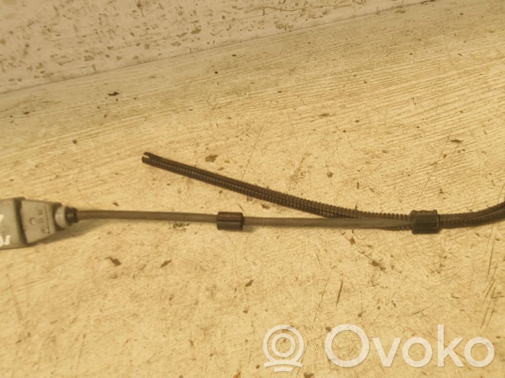 Skoda Roomster (5J) Sensor de posición del cigüeñal (Usadas) 