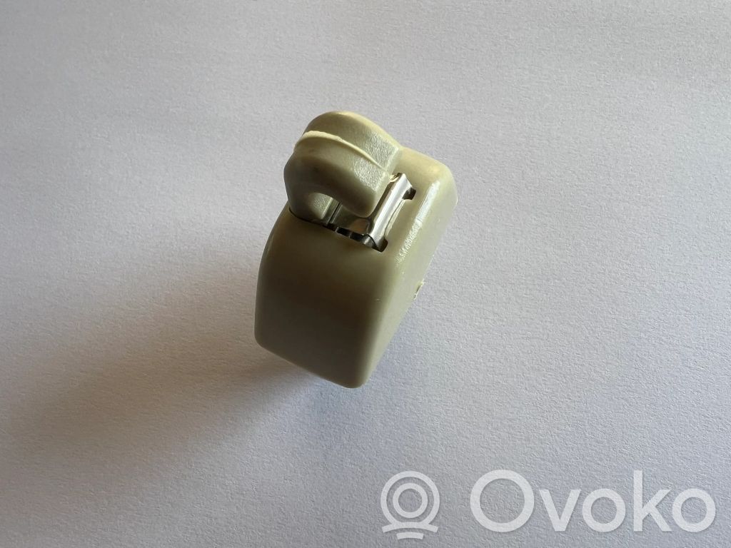 Audi A3 S3 8V Sun visor clip/hook/bracket 