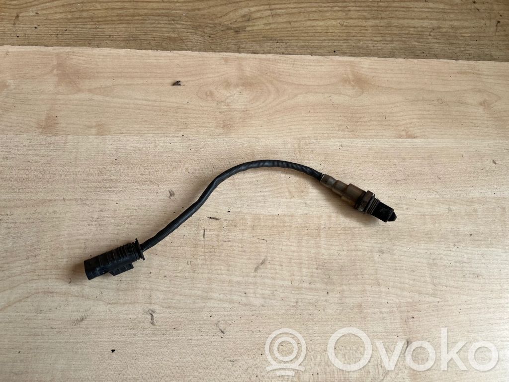BMW 3 F30 F35 F31 Lambda zonde 