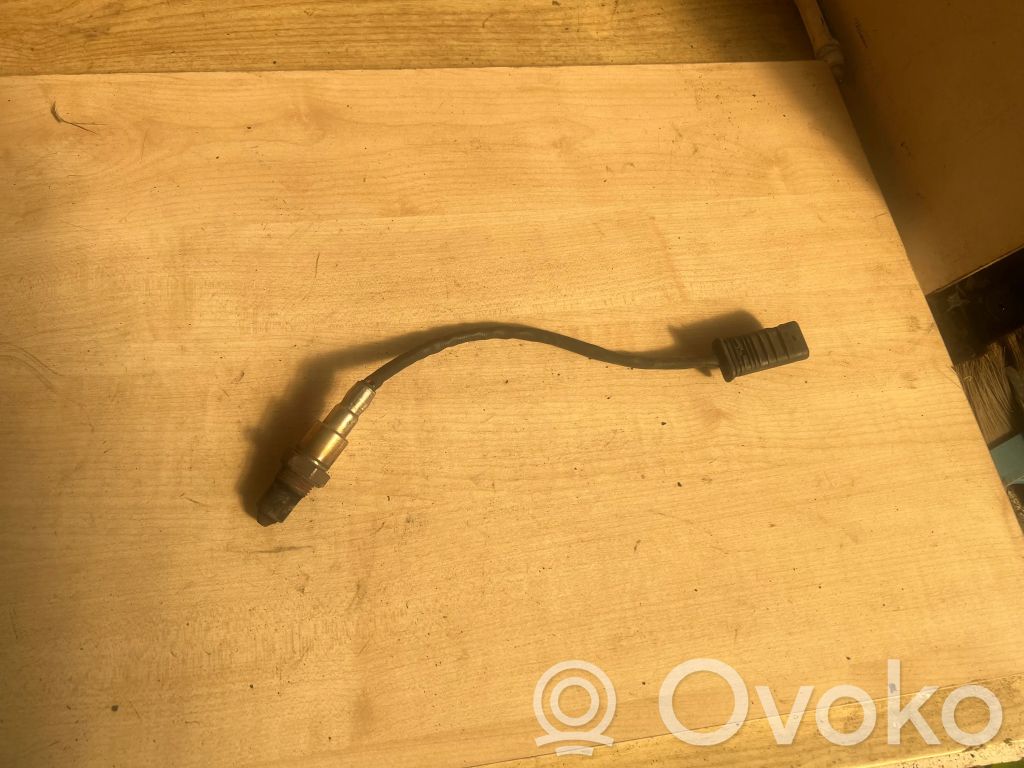 BMW 3 F30 F35 F31 Lambda zonde 