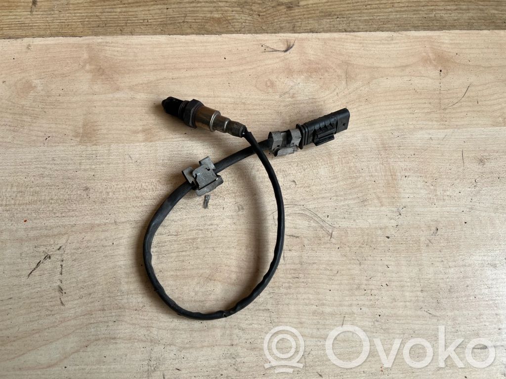 BMW 3 F30 F35 F31 Lambda probe sensor 