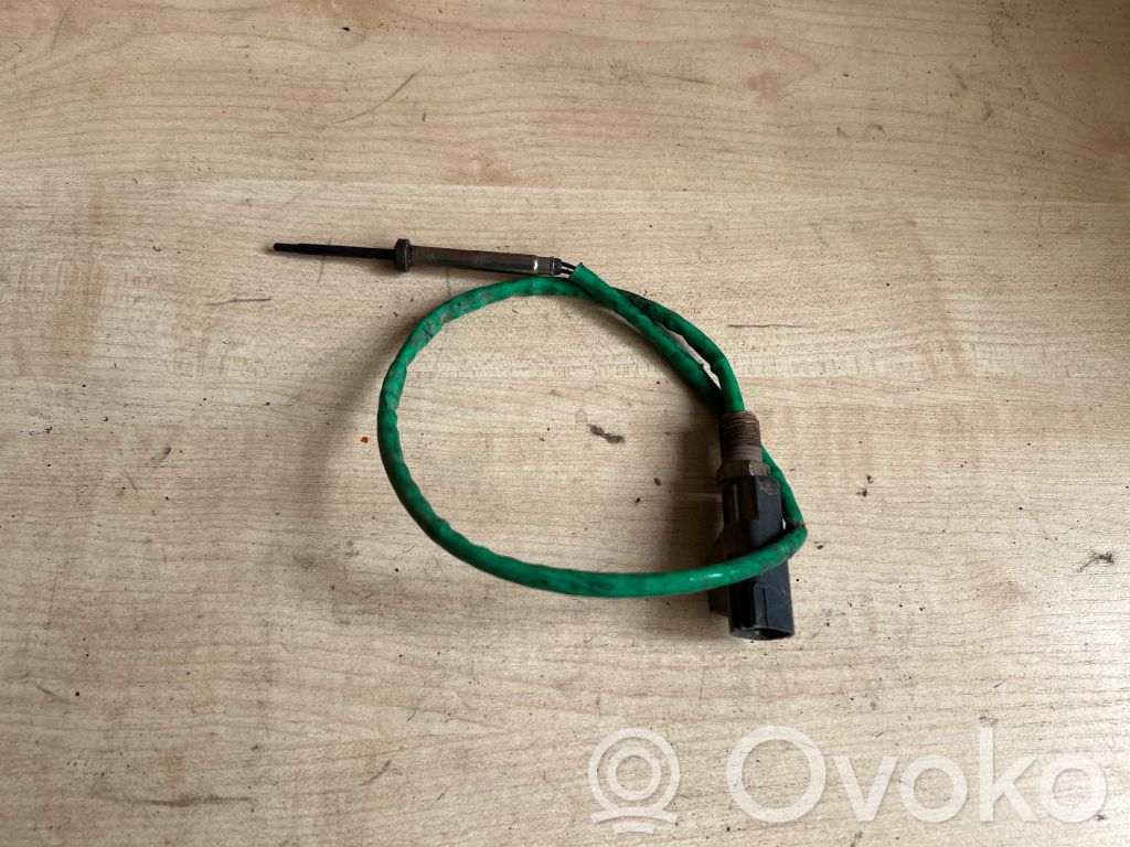 Ford Focus Sensor de temperatura del escape 