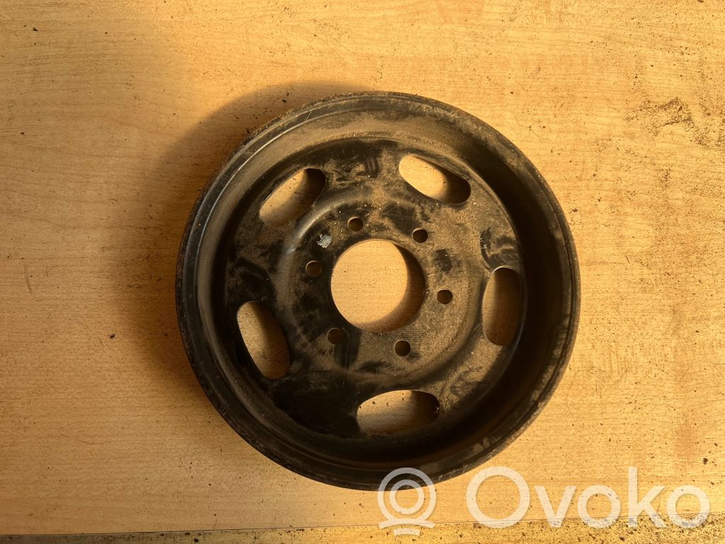 Opel Corsa C Riemenscheibe 