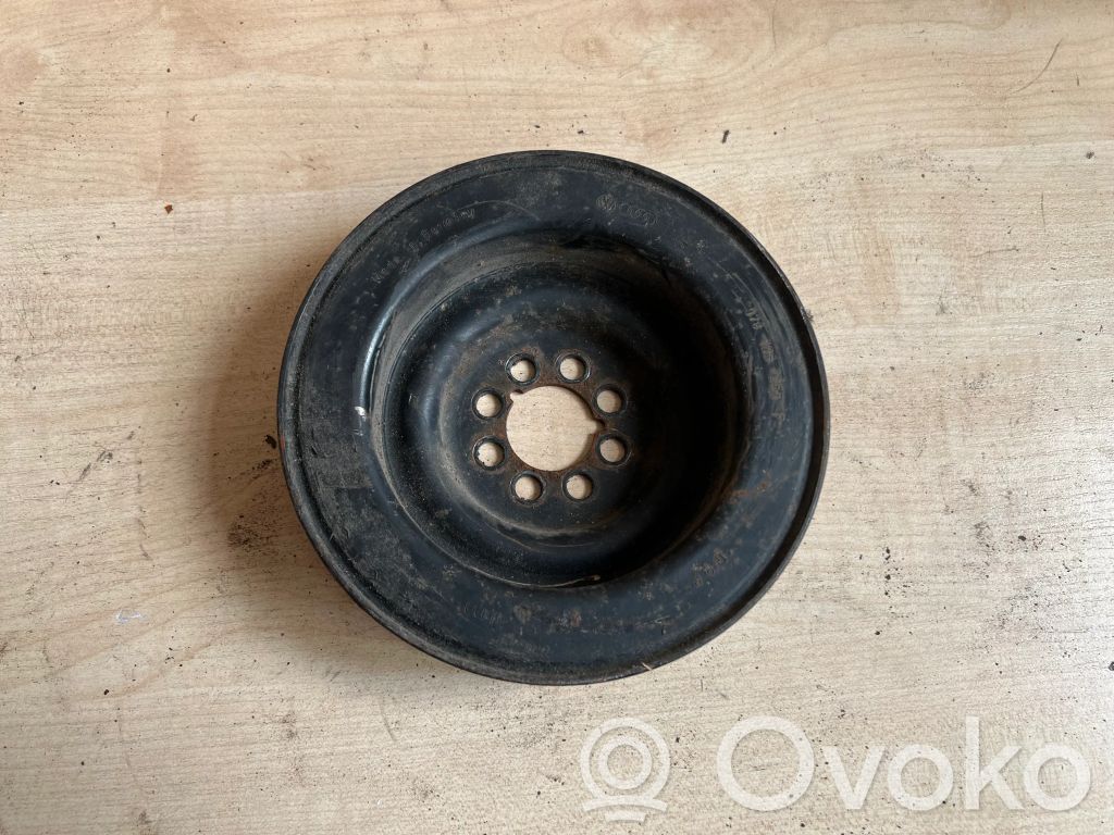 Audi A6 S6 C4 4A Riemenscheibe 