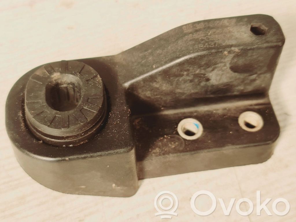 Opel Astra K Suport panou fixare radiatoare 