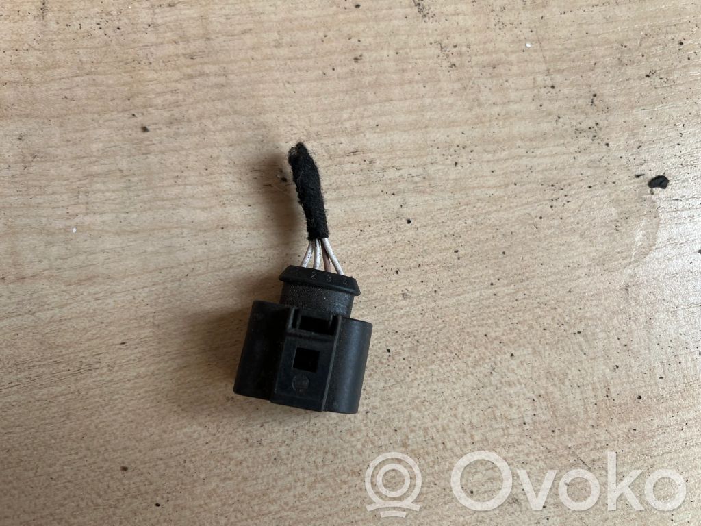 Audi A3 S3 8P Other wiring loom 