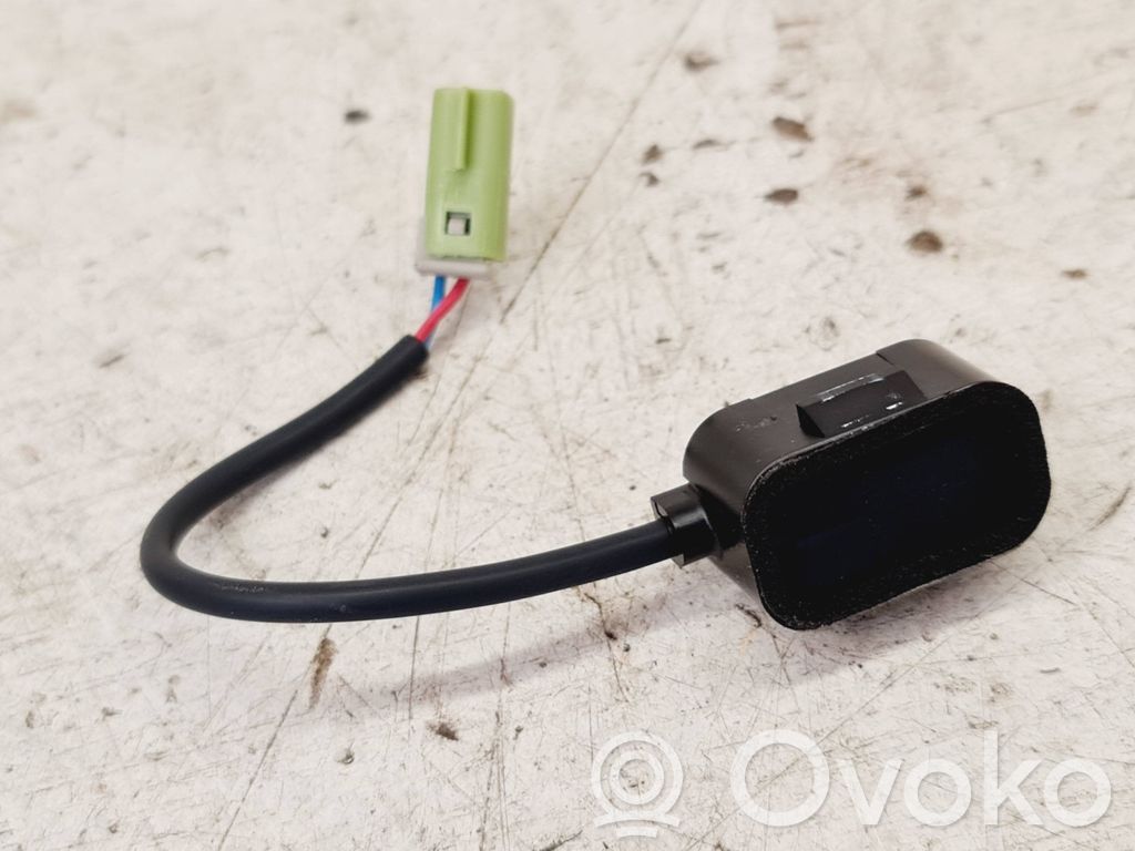 Opel Astra K Micrófono (bluetooth/teléfono) 