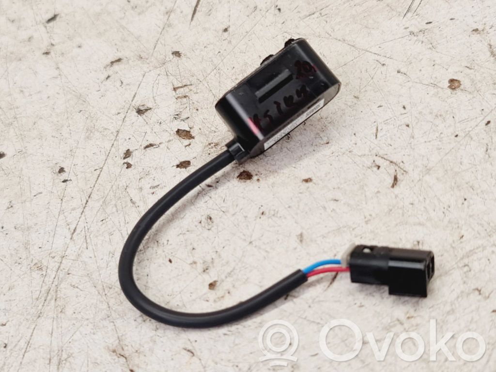 Micrófono (bluetooth/teléfono)   13524213,5280819AA5084