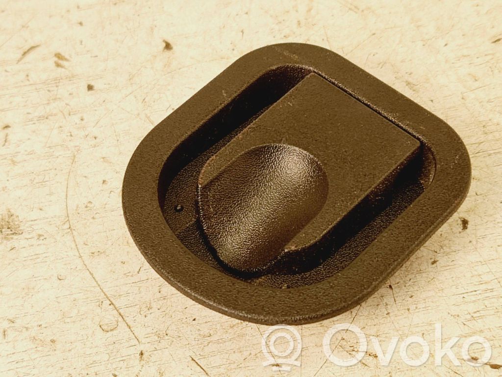Opel Astra K Other trunk/boot trim element 