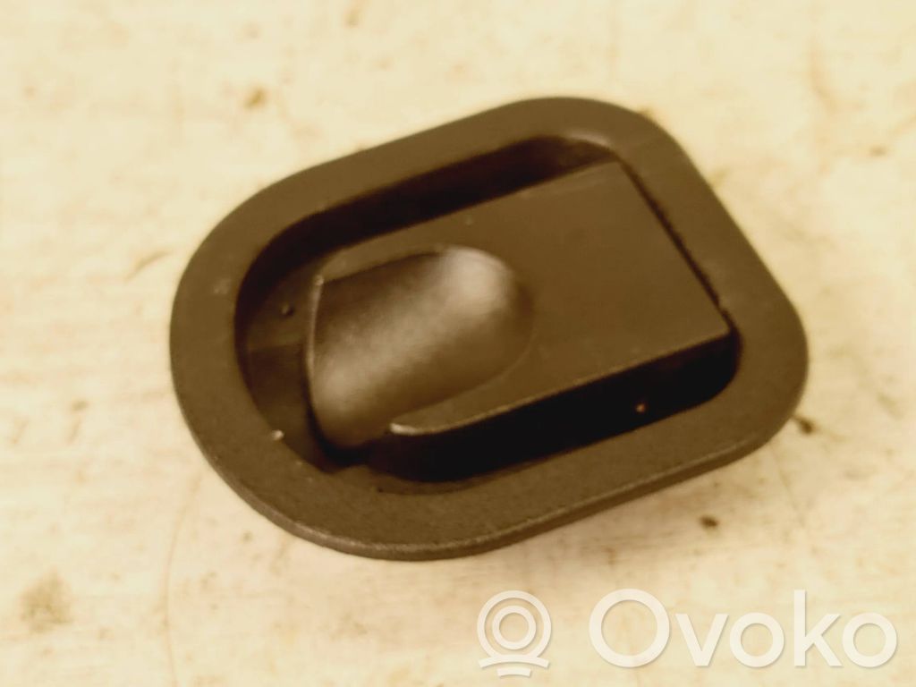 Opel Astra K Other trunk/boot trim element 