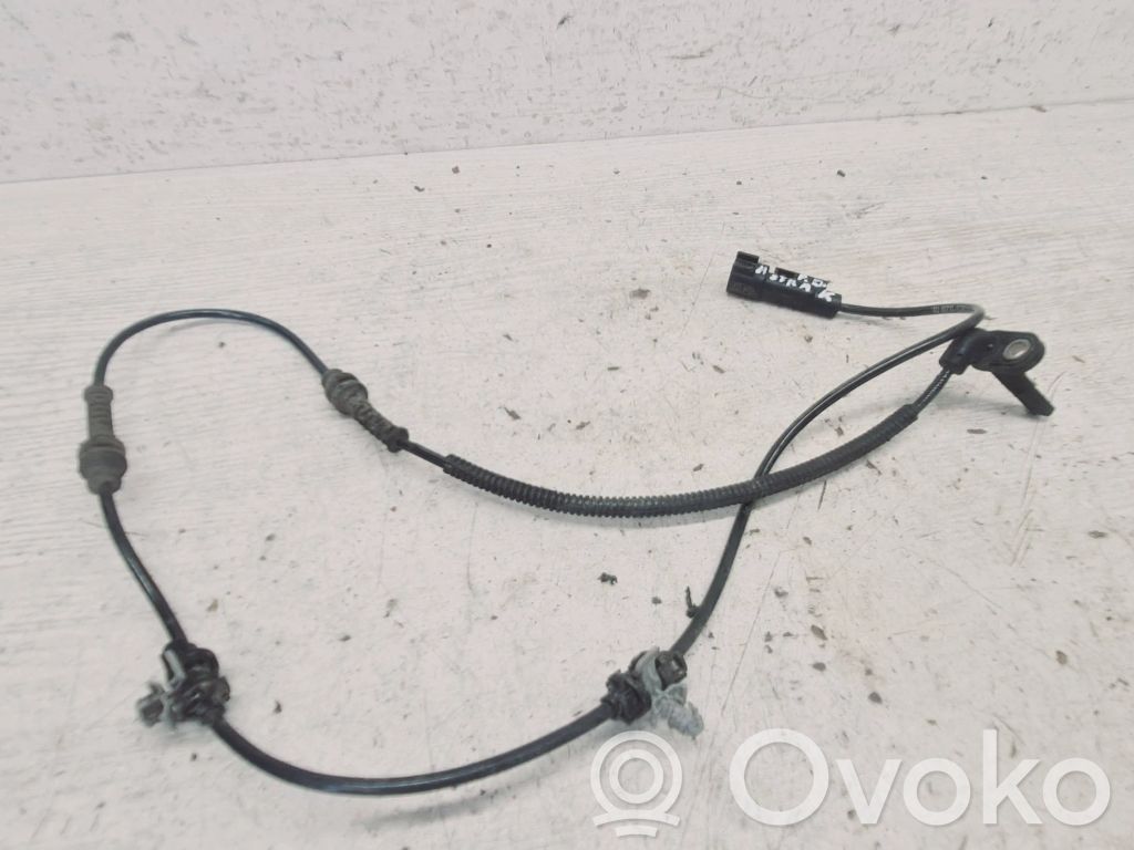 Opel Astra K ABS Sensor 