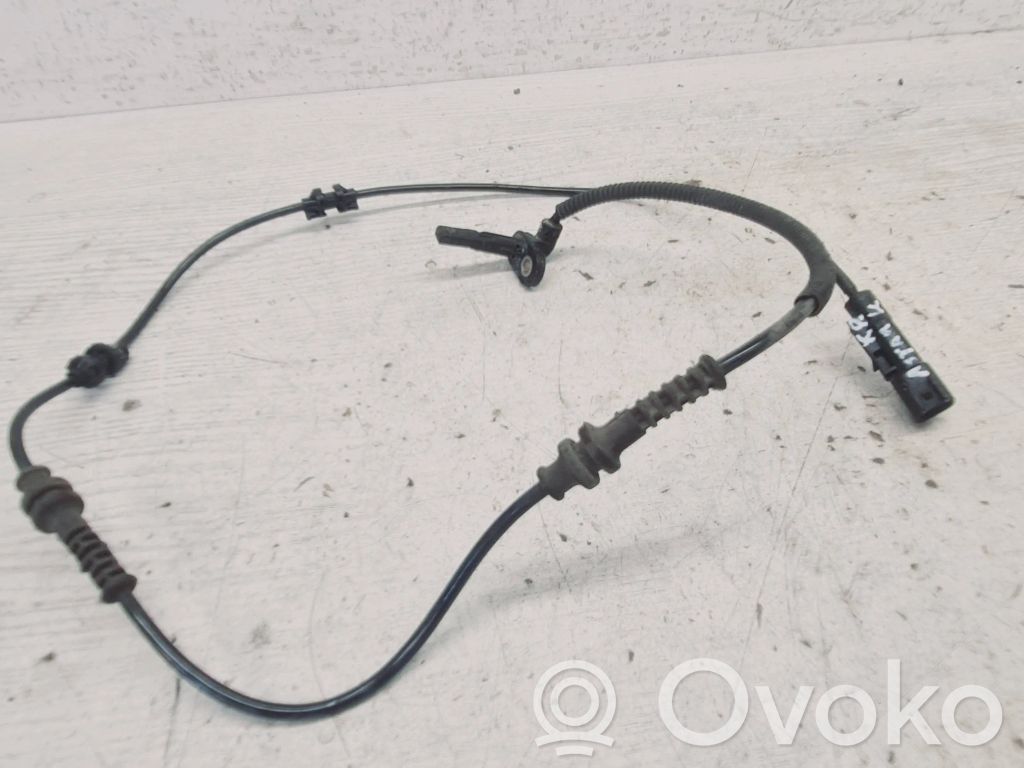 Opel Astra K ABS Sensor 