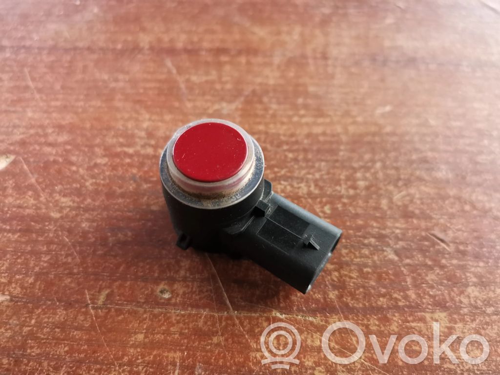 Opel Astra K Sensor de aparcamiento PDC 