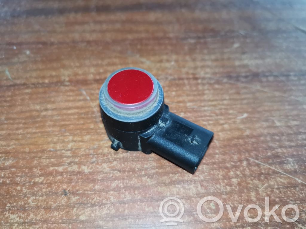 Opel Astra K Sensor de aparcamiento PDC 