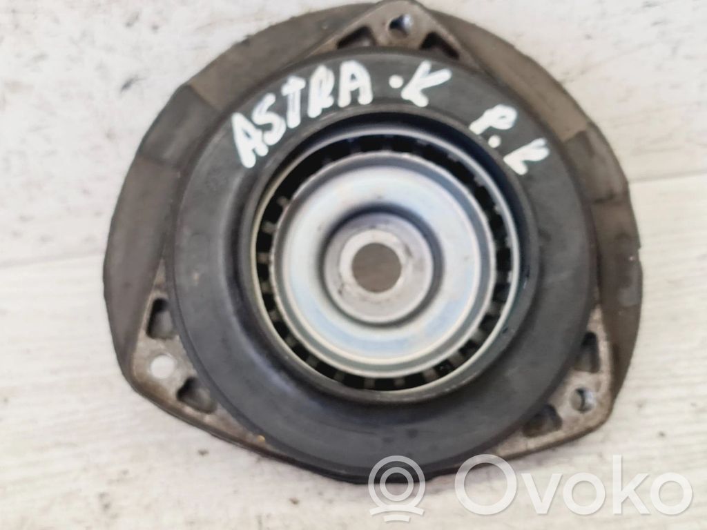 Opel Astra K Front upper strut mount 