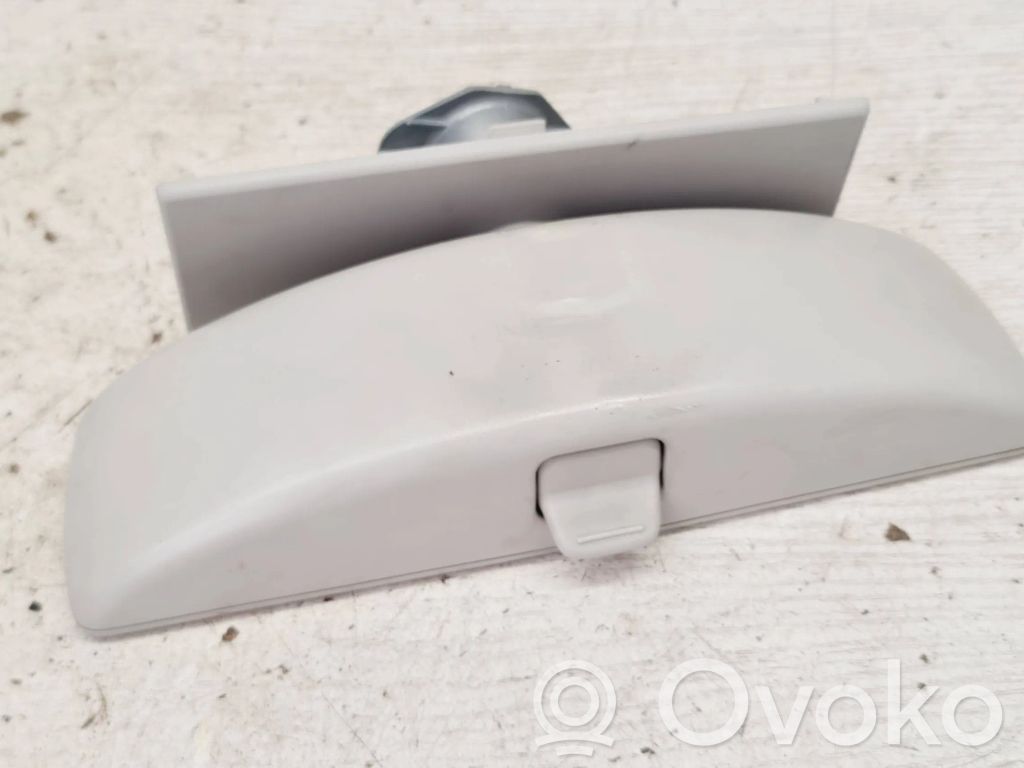 Seat Leon (1P) Rear view mirror (interior) 