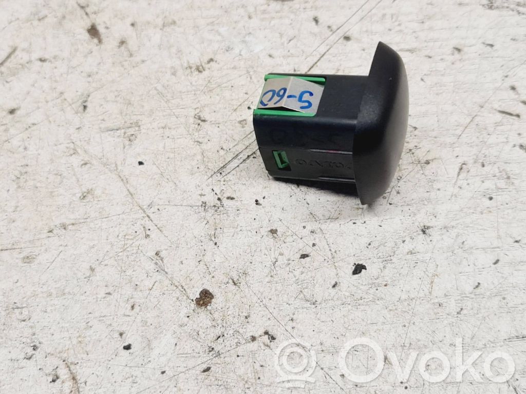 Volvo S60 Saulės šviesos daviklis 