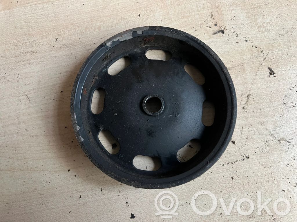 Volkswagen Golf V Fulie vibrochen 