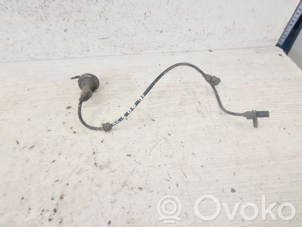 Mercedes-Benz B W245 Sensor de freno del ABS trasero 