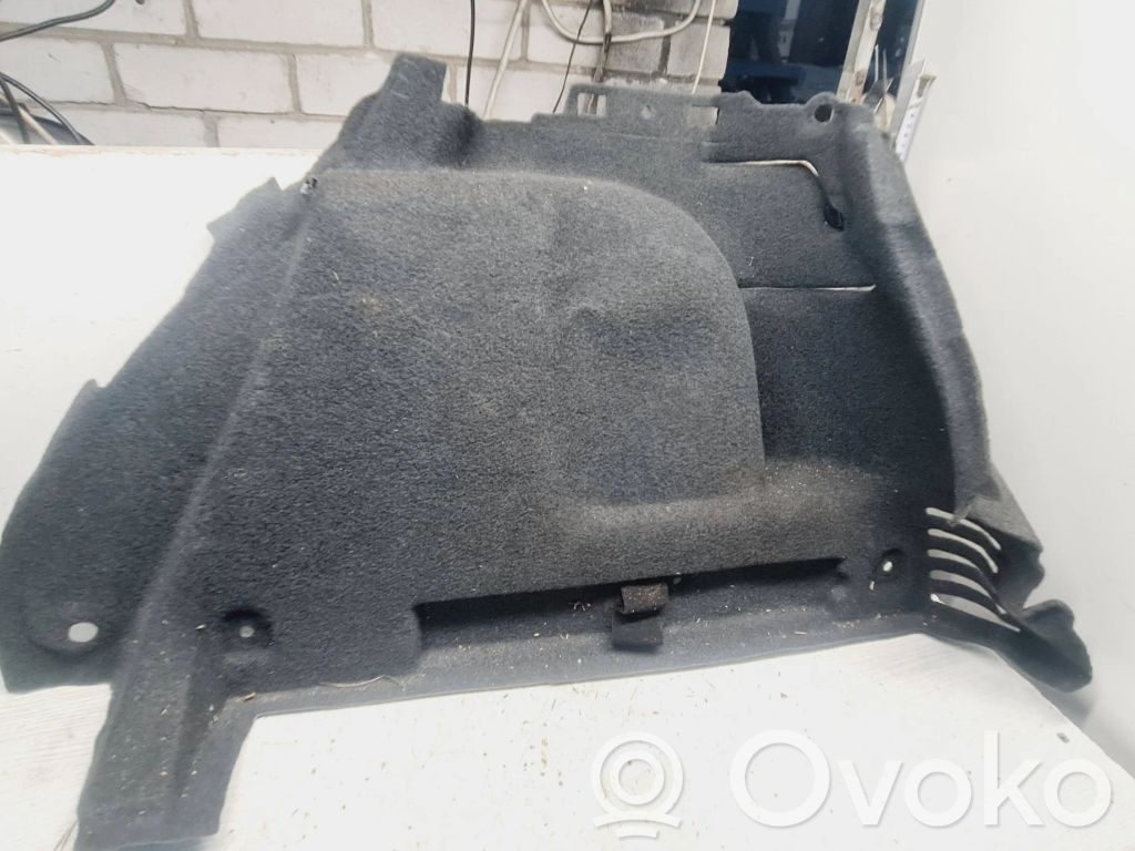 Dolny panel schowka koła zapasowego   1P0867428C,180410814,32472